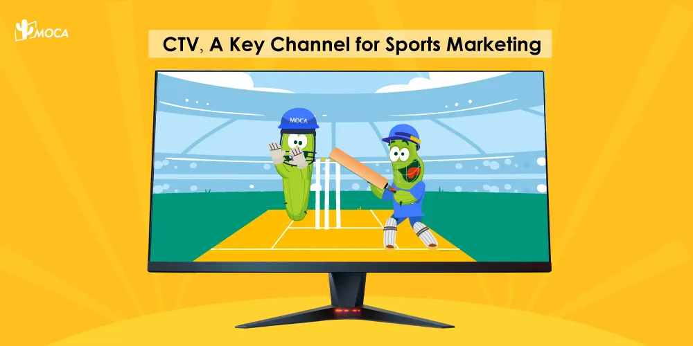 From Living Rooms to Ad Platforms,How India’s Smart TV Boom Is Transforming CTV Ads