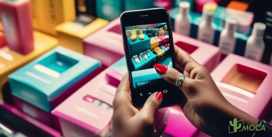 From Followers to Buyers: Influencers Fuel E-Commerce’s Dynamic Shift