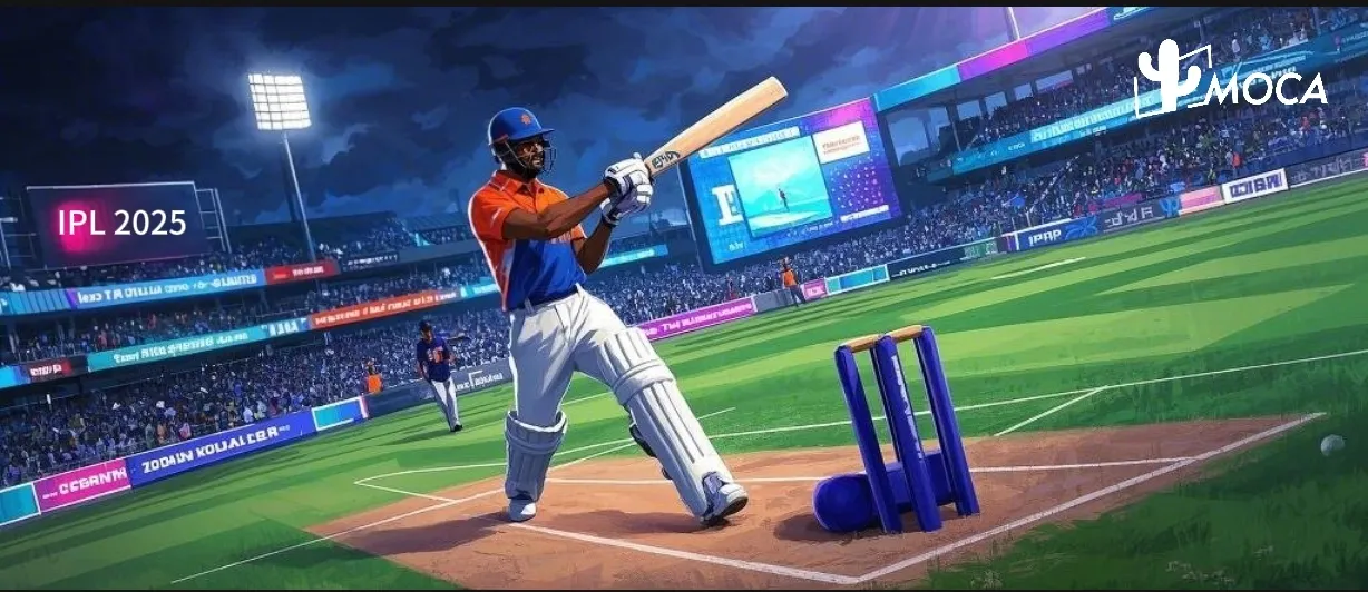 IPL 2025: CTV & Influencer Strategies to Dominate India’s 150M Digital Audience