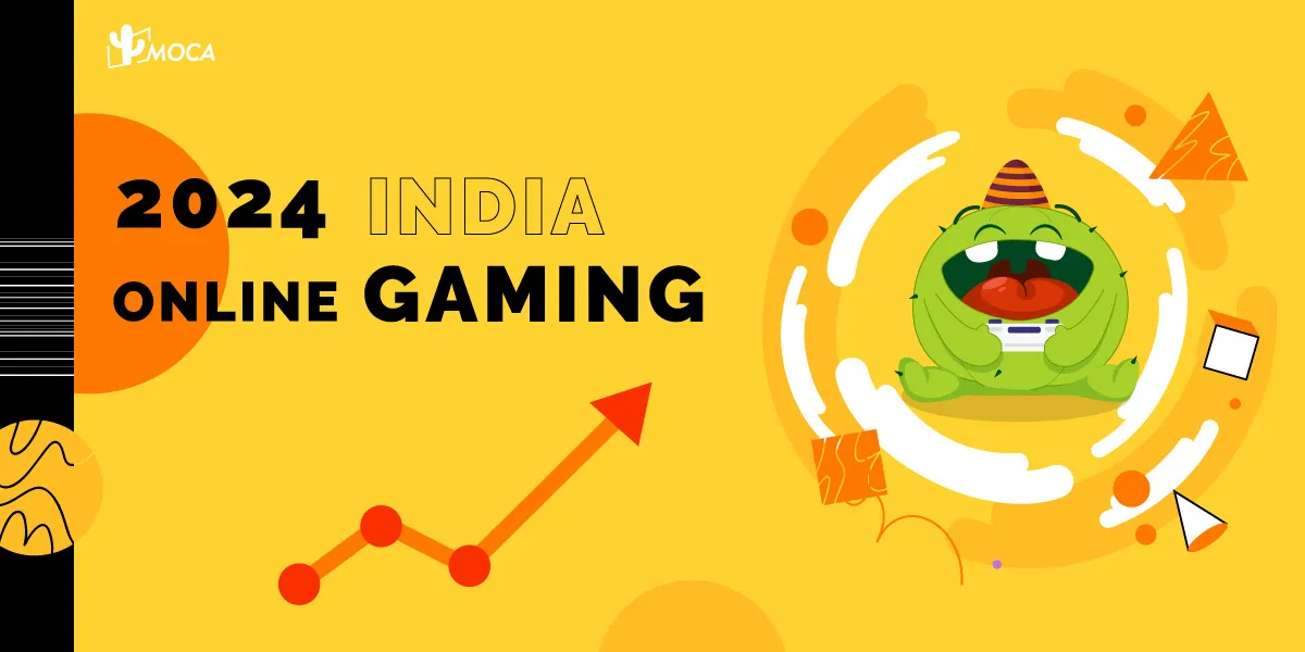 RMG Driving India Online Gaming Market