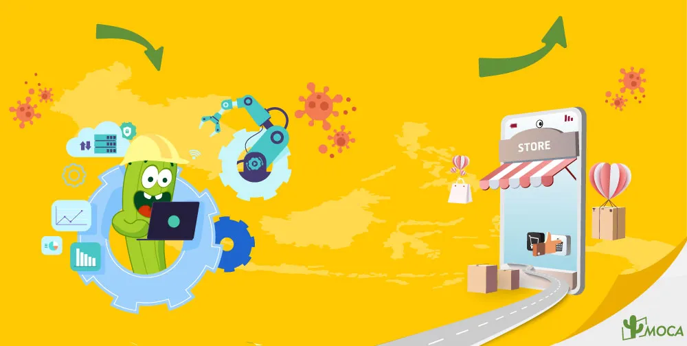 Why Southeast Asia will see Digital Growth & Financial Inclusion In 2022?