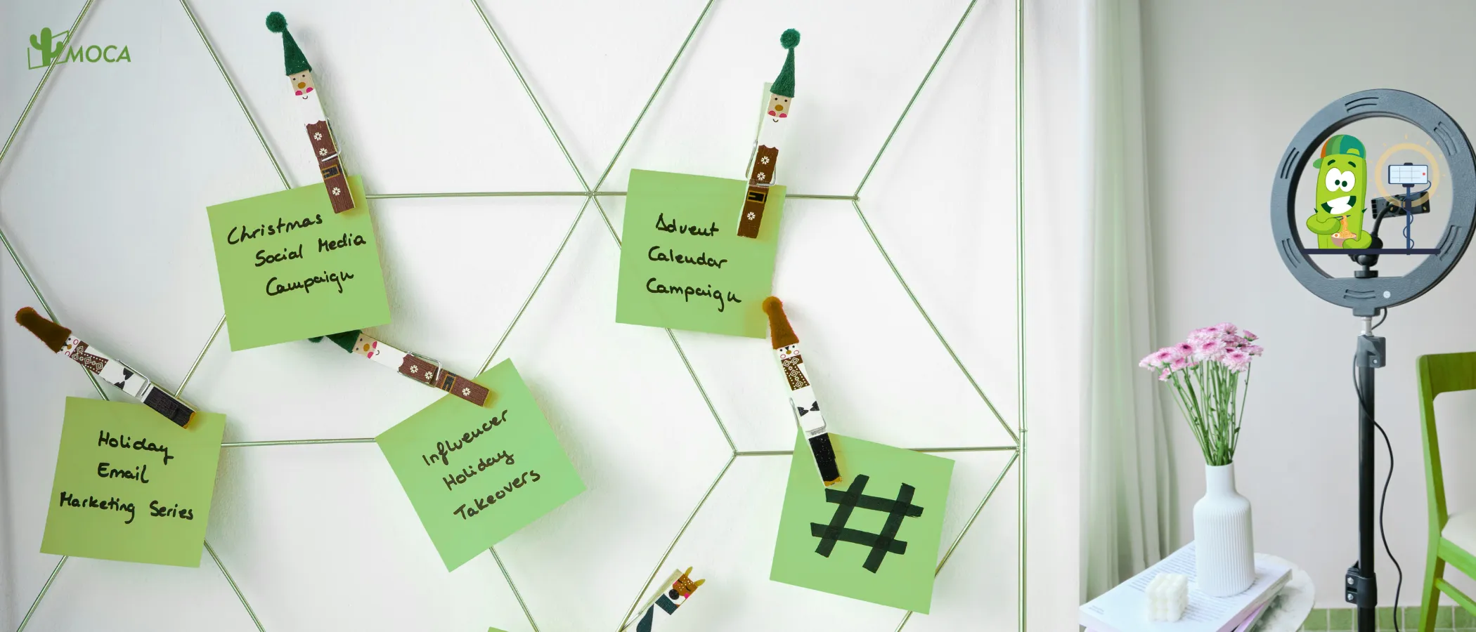 Why Global Brands Are Moving Budgets to Influencer Marketing