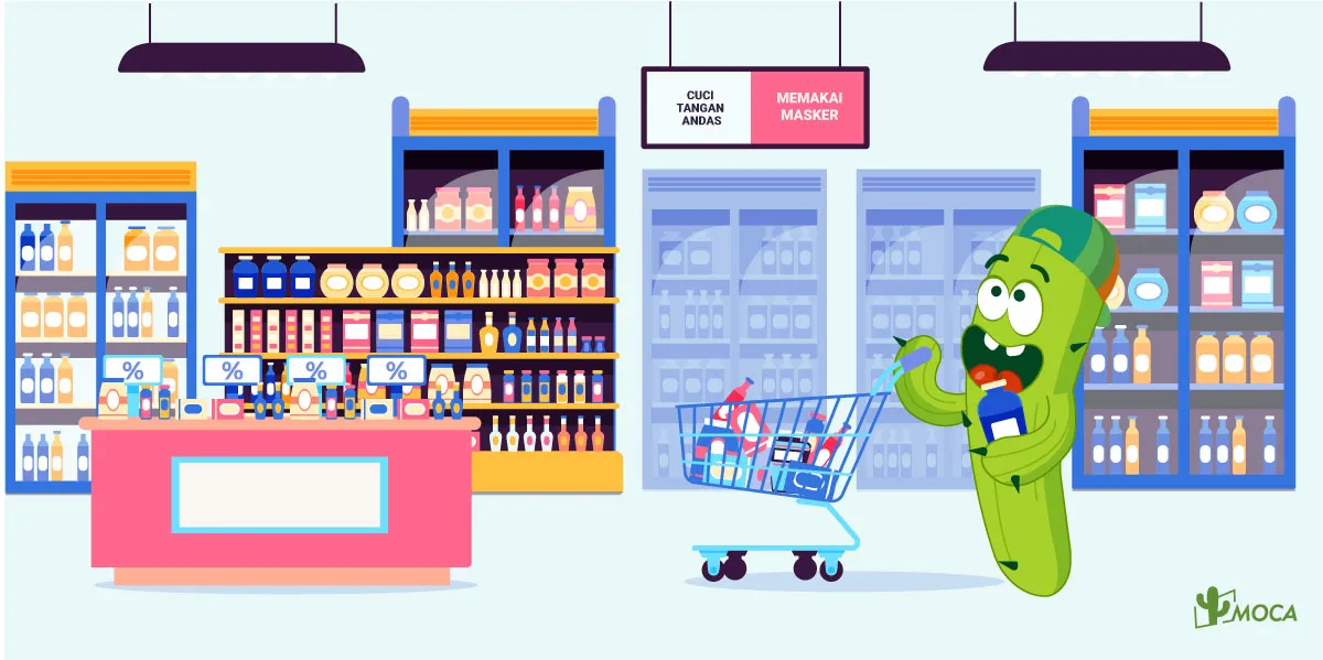 Rising Trends and Challenges of Indonesia FMCG Market