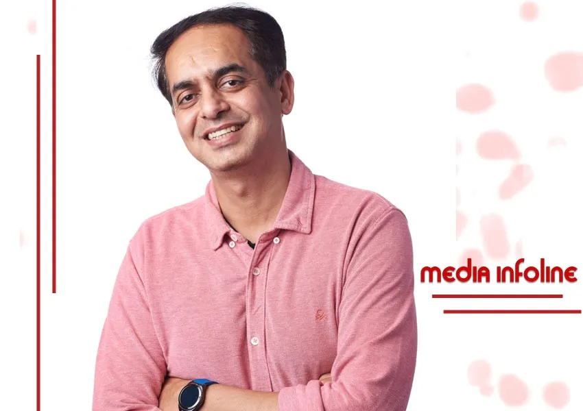 Vishal Singh- India GM & Global Commercials VP, MOCA Technology
