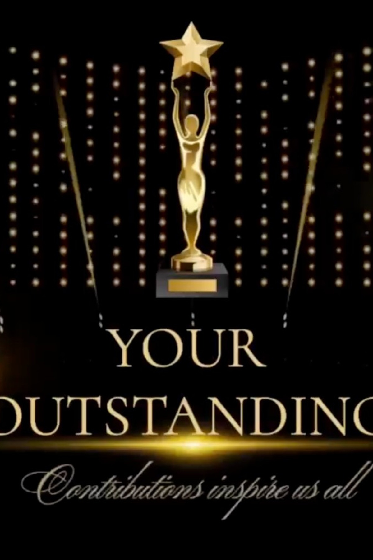 Life at MOCA — Excellent Award
