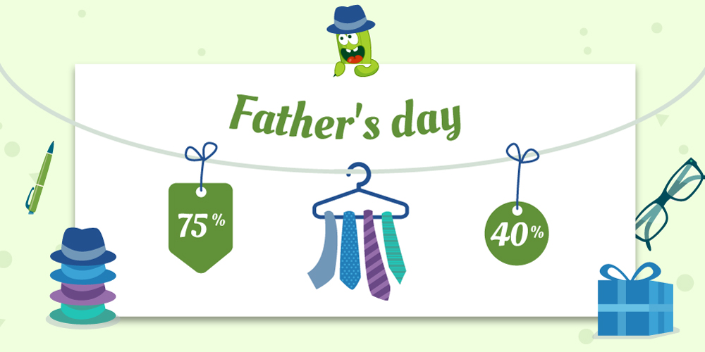 Dad approved effective marketing tips for Father’s Day