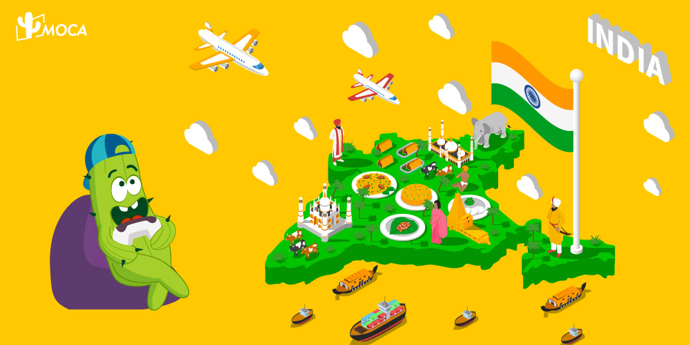 How has adoption of Digital Advertising Helped Gaming Industry to Grow In India?