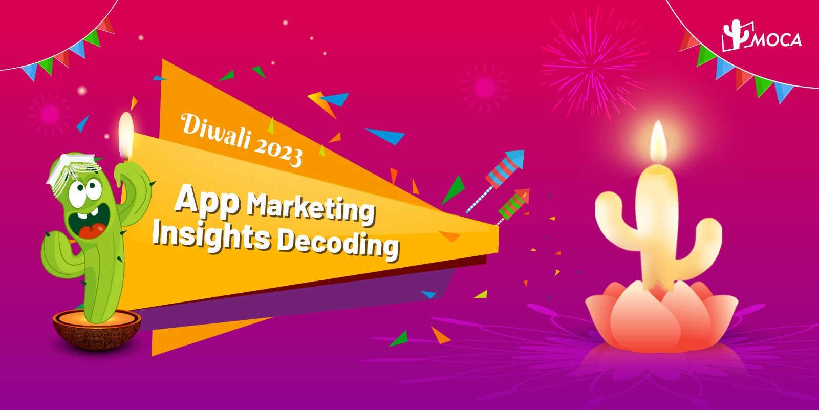 Diwali Marketing 2023
