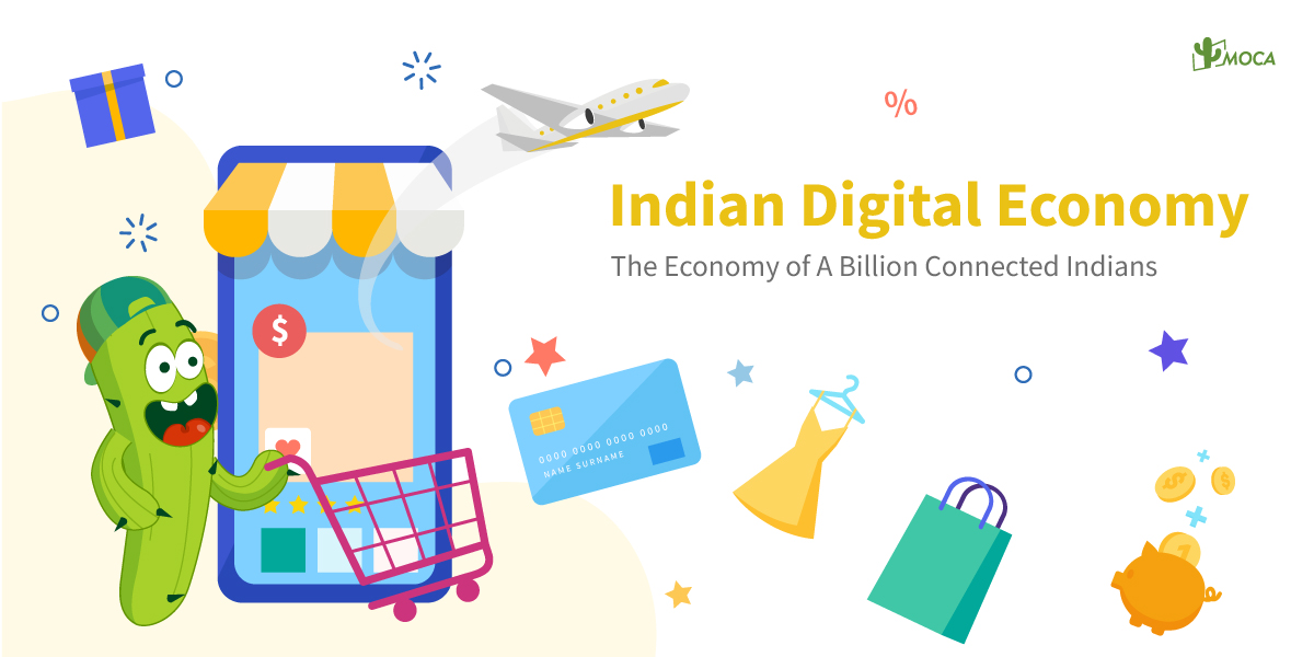 India digital economy