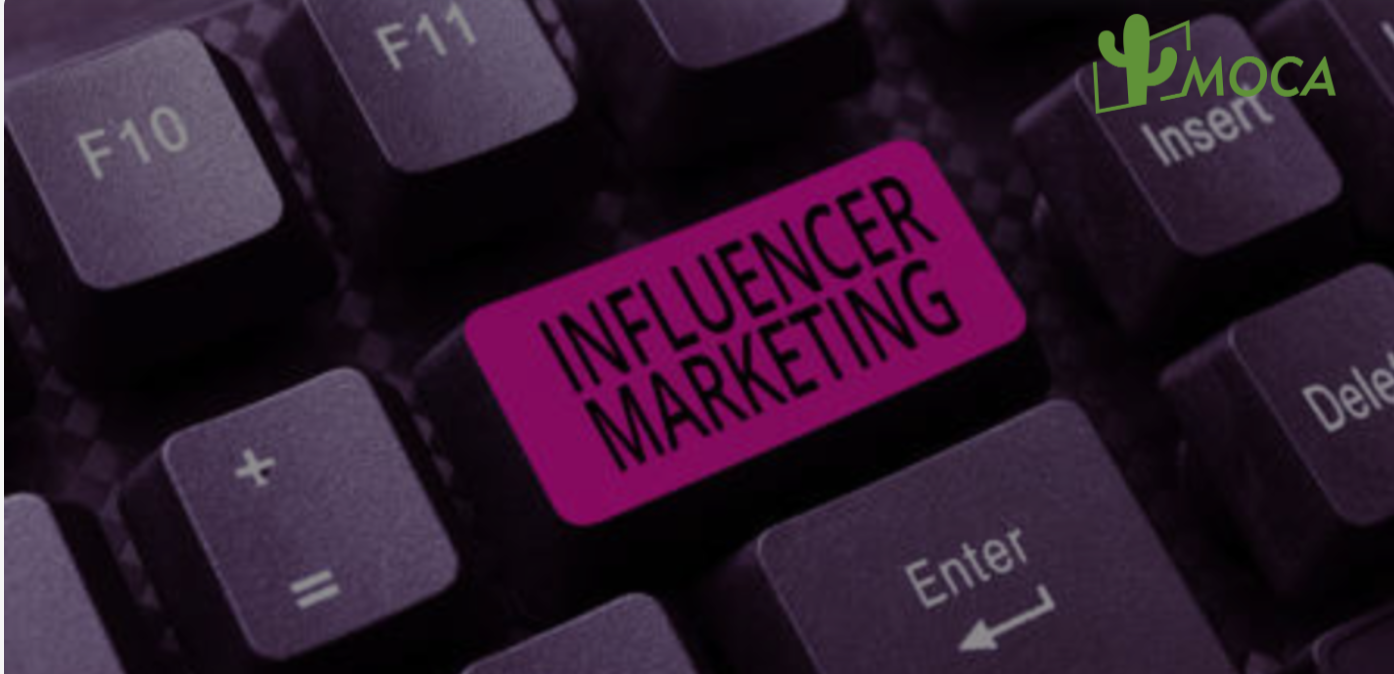 influencer marketing